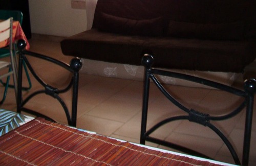 La Madeleine Apartamento | Apartment 650 meters from the beaches in Nice
