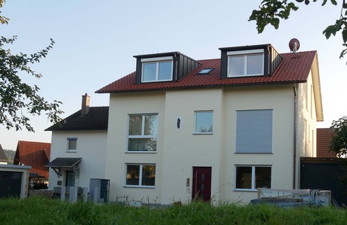 Waschenbeuren Apartamento | Apartamento '65qm' con Wi-Fi