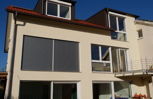 Waschenbeuren Apartamento | Apartamento '65qm' con Wi-Fi