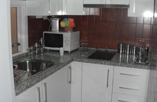 Pradollano Apartamento | Apartamento 7-11 PAX muy bien ubicado zona media-baja Ed.America junto telesilla