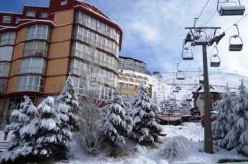 Pradollano Apartamento | Apartamento 7-11 PAX muy bien ubicado zona media-baja Ed.America junto telesilla