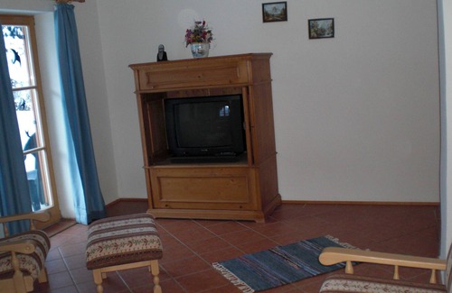 Rottach-Egern Apartamento | Apartamento 7 58 m² - Family Farm-Berghammer