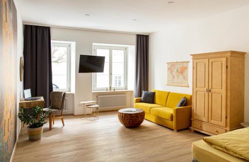 Stockach Apartamento | Apartment 7