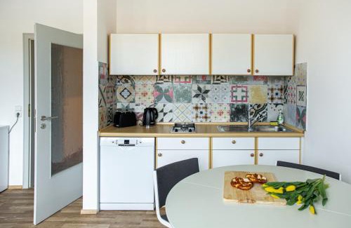 Stockach Apartamento | Apartment 7