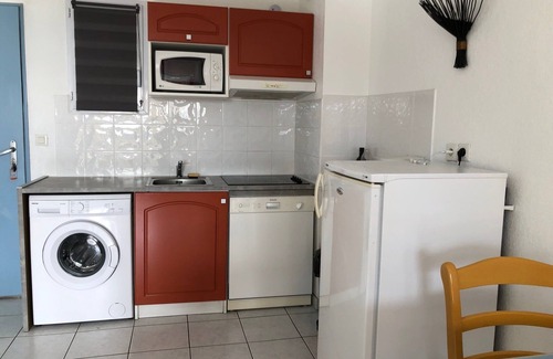 Plan-de-la-Tour Apartamento | Apartamento para 7 personas, terraza en la 1ª planta, Plan de la Tour, golfo de Saint Tropez
