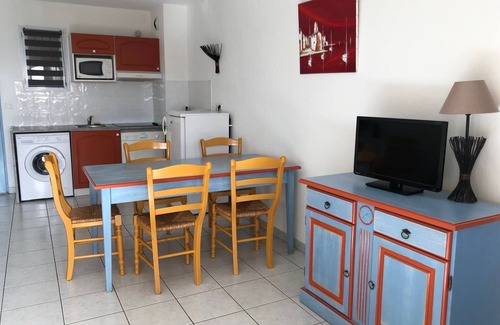 Plan-de-la-Tour Apartamento | Apartamento para 7 personas, terraza en la 1ª planta, Plan de la Tour, golfo de Saint Tropez