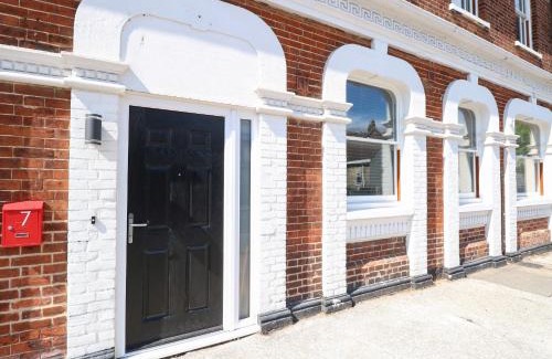 Eastbridge Apartamento | Apartment 7