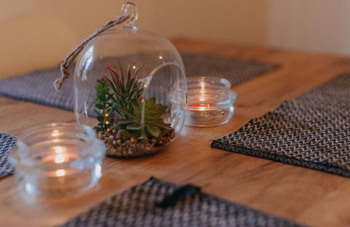 Mojstrana Apartamento | Apartment 7 in the embrace of mountains