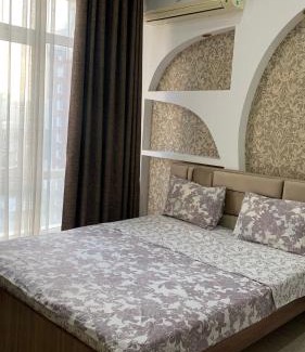 Bishkek Apartamento | Apartment 7 mikro