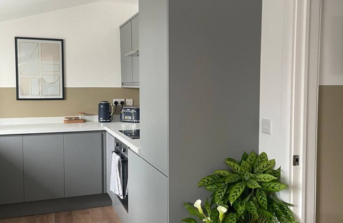 Leek Apartamento | Apartamento-Confortable-Baño Privado-Vista a la Calle