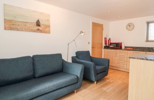 West Bay Cabaña | Apartamento 7, BAHIA OCCIDENTAL