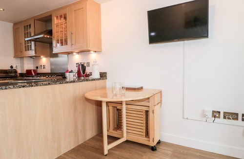 West Bay Cabaña | Apartamento 7, BAHIA OCCIDENTAL