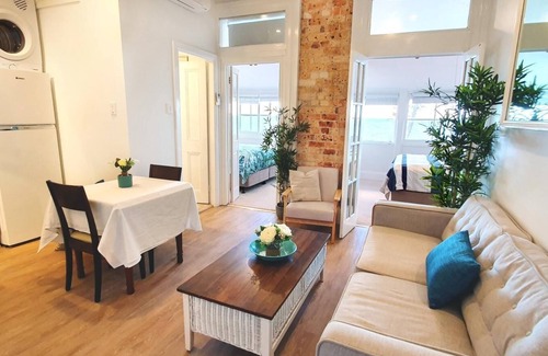 Narrabeen Apartamento | Apartment 7 - The Coachhouse