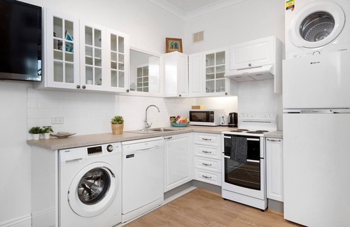 Narrabeen Apartamento | Apartment 7 - The Coachhouse