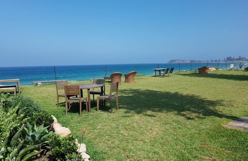 Narrabeen Apartamento | Apartment 7 - The Coachhouse