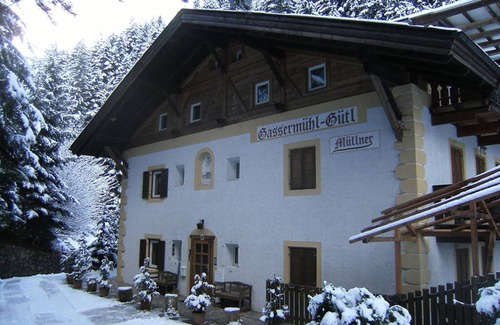 San Nicolo d'Ega Apartamento | Apartamento 7 con litera en el acogedor ático