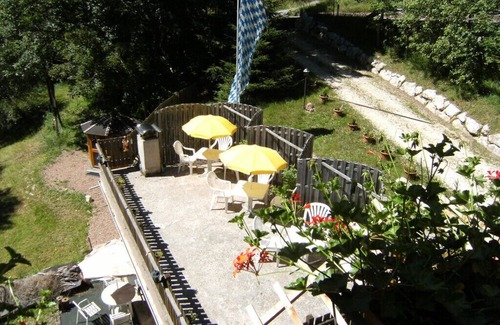 San Nicolo d'Ega Apartamento | Apartamento 7 con litera en el acogedor ático