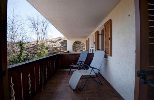 Lajen Apartamento | Apartment 7 - Zur Sonne