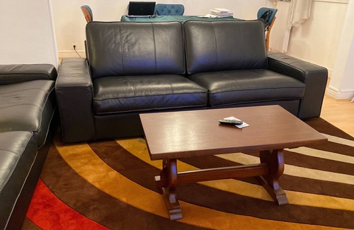 Athis-Mons Apartamento | Apartment 71 m2- ORY Two Steps from Orly Airport