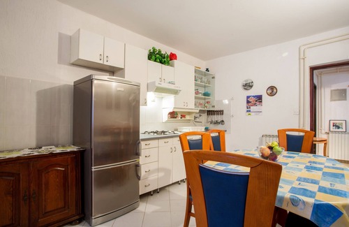 Stinjan Apartamento | Apartment 736