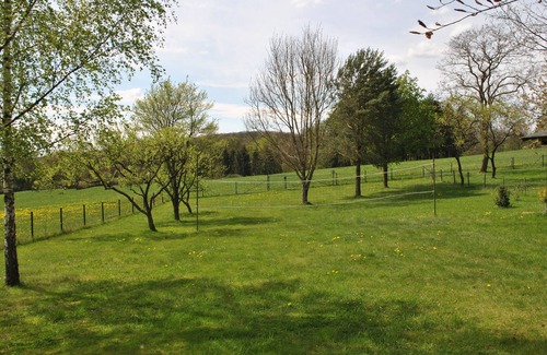 Oberscheidweiler Apartamento | Apartamento de 75 m² para 2-4 personas en el verde de la región de Eifel-Mosela