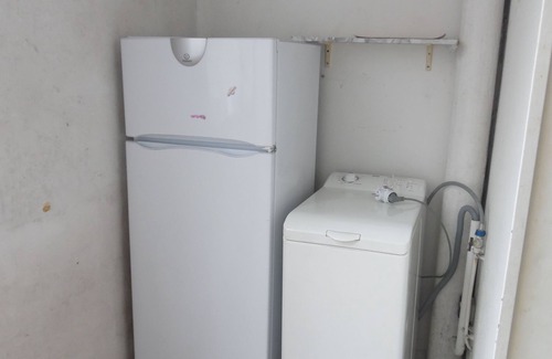 Lourdes Apartamento | Apartment 75 m² up to 6 people welcomed