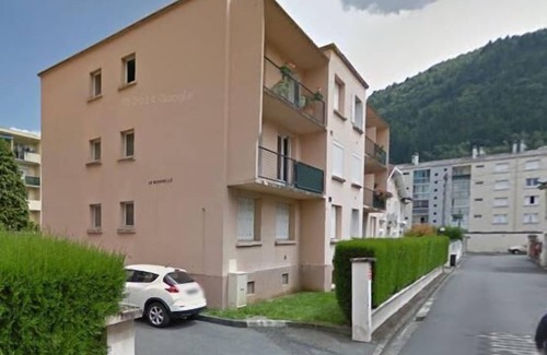 Lourdes Apartamento | Apartment 75 m² up to 6 people welcomed