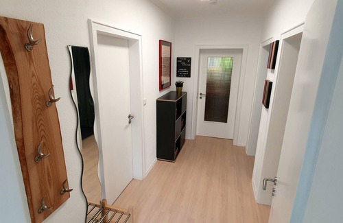 Neheim Apartamento | Apartment, 78 sqm, 1 bedroom, max. 4 people