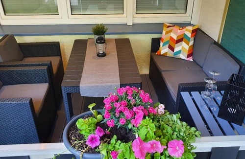 Neheim Apartamento | Apartment, 78 sqm, 1 bedroom, max. 4 people