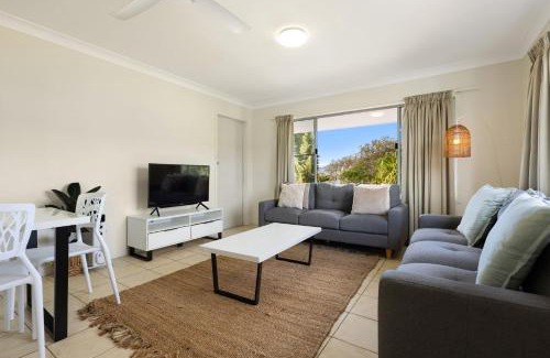 North Creek Apartamento | Apartment 7T