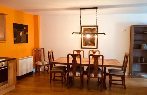 Clifden Apartamento | Apartment 8, Clifden Bay Apartments