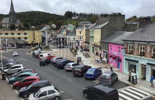Clifden Apartamento | Apartment 8, Clifden Bay Apartments