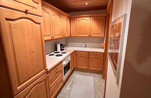 Alpendorf Apartamento | Apartment 8 Grüner Baum Alpendorf