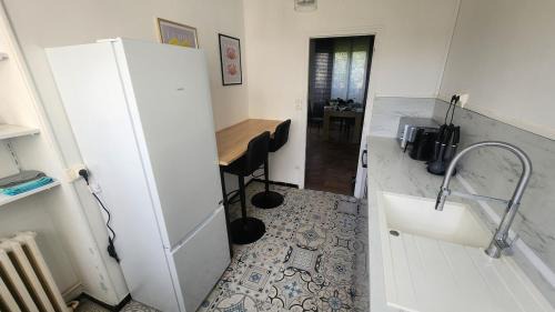 Maillets - Bellevue Apartamento | apartment 8 people 24H Le Mans