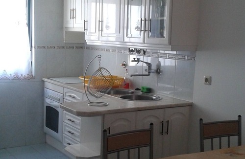 Montemor-o-Novo Apartamento | APARTAMENTO DE 80 M2 EN PAZ