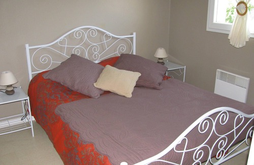 Jonzac Apartamento | Apartamento a 800 m de los baños termales 80 m. Antillas JONZAC.