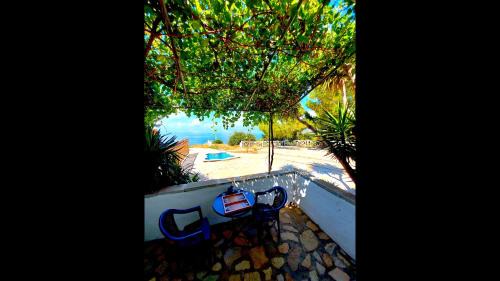 Koumeika Casa | Apartment 800m from Koumeika, Samos