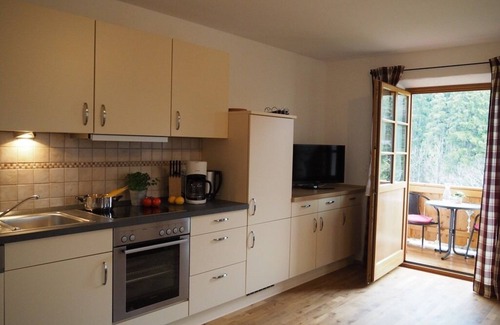 Rimsting Apartamento | Apartment 80sqm with balcony and panoramic view for max. 5 persons