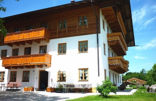 Rimsting Apartamento | Apartment 80sqm with balcony and panoramic view for max. 5 persons