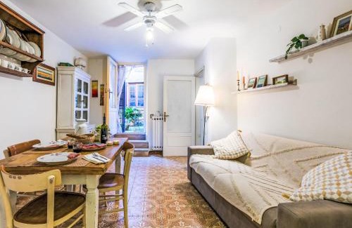 Casale Marittimo Apartamento | Apartment 81 Passi by Interhome