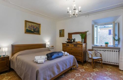 Casale Marittimo Apartamento | Apartment 81 Passi by Interhome