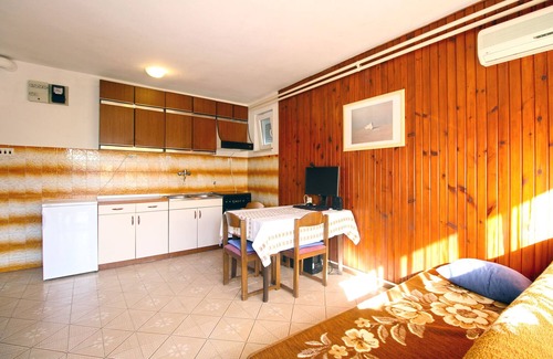 Vintijan Apartamento | Apartment 847