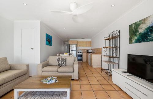 North Creek Apartamento | Apartment 8T