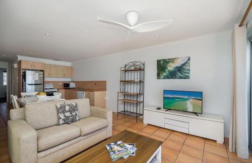 North Creek Apartamento | Apartment 8T