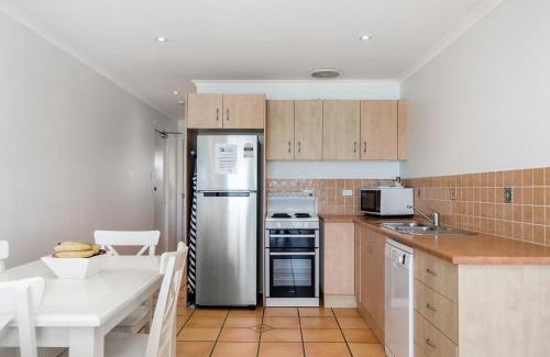 North Creek Apartamento | Apartment 8T