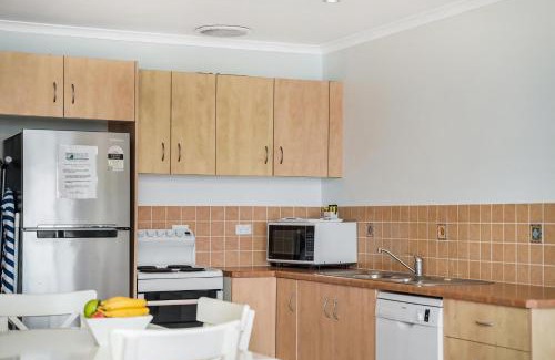 North Creek Apartamento | Apartment 8T