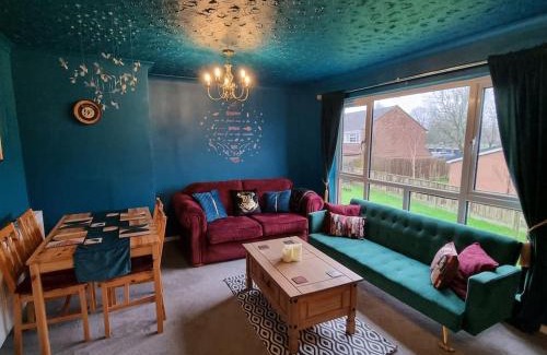 Watford Apartamento | Apartment 9 3/4
