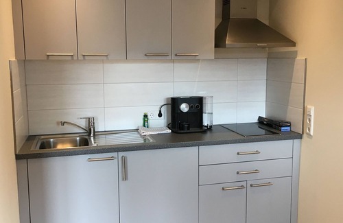 Moessingen Apartamento | Apartamento 9, 39 metros cuadrados, 2 habitaciones para 2-4 personas