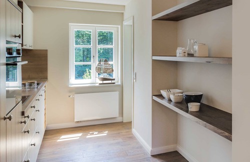 Edertal Apartamento | Apartamento 9 - Tiempo de espera de Edersee