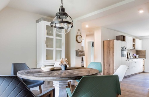 Edertal Apartamento | Apartamento 9 - Tiempo de espera de Edersee